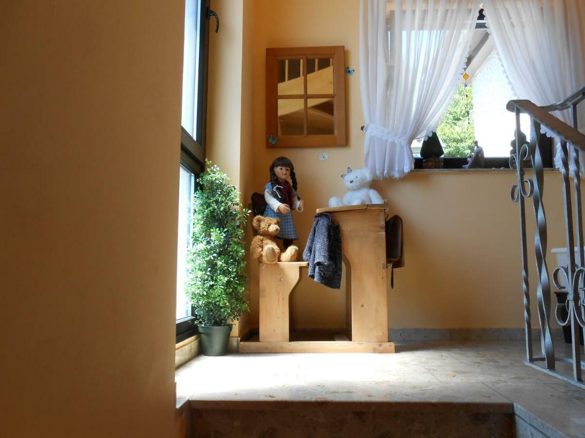Apartmán Haus Antje Cochem Exteriér fotografie