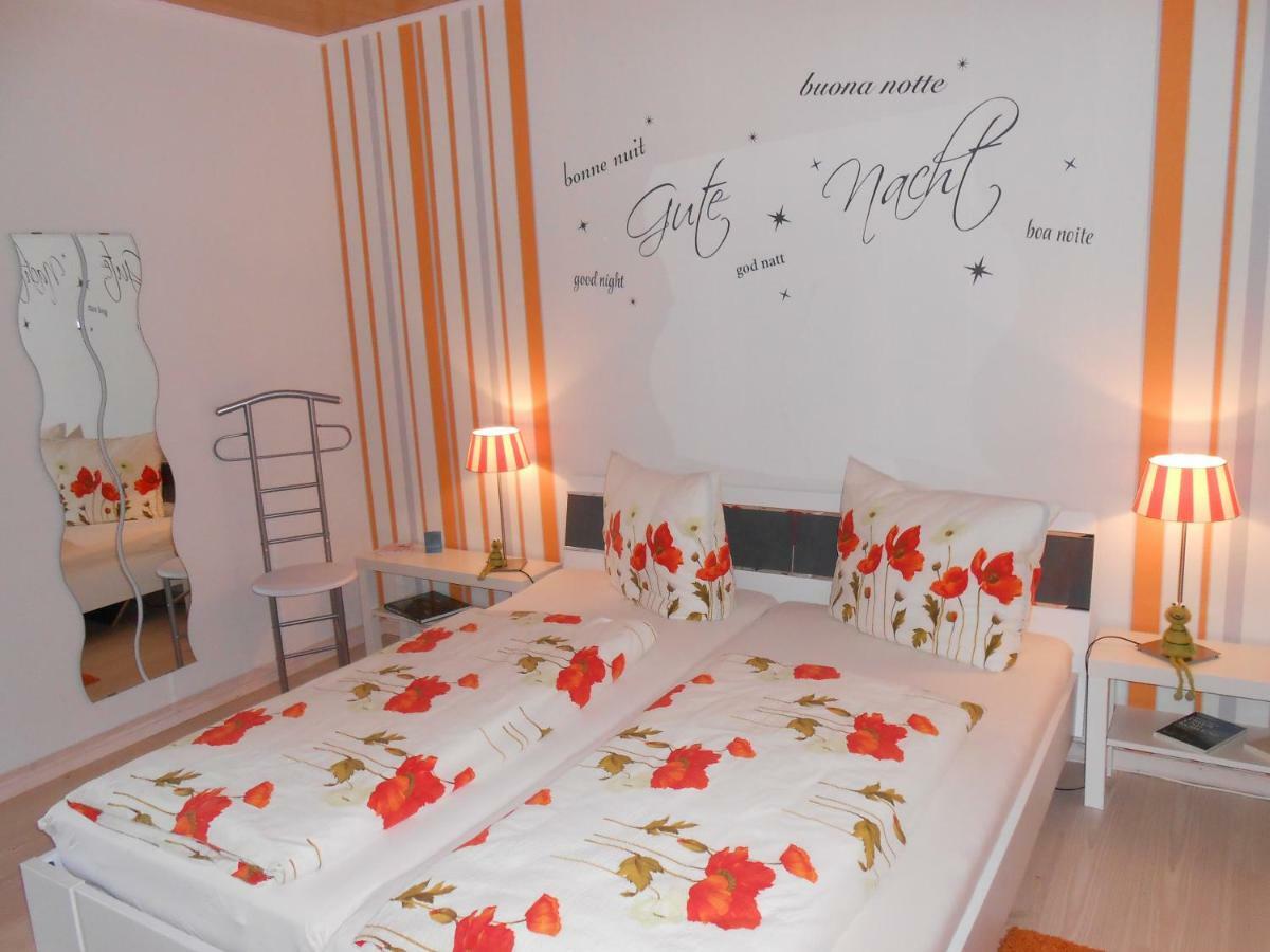 Apartmán Haus Antje Cochem Exteriér fotografie